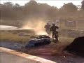 Final Round Qld Nationals Archerfield Snr Motard Track Final Round Qld Nationals Archerfield Snr Motard Track