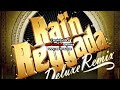 REGGADA DELUXE  by DJDJEB