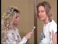 Madusa Miceli prematch interview - LPWA
