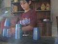 videos de Some fast Sport Stacking Times