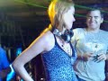 dj audrey @ barracuda