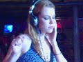 dj audrey @ barracuda