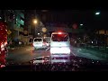 Driving in Japan : Akihabara to Shinagawa