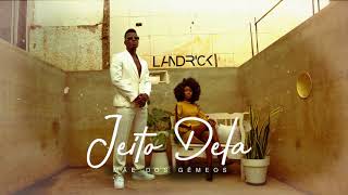 Landrick-Jeito Dela (Audio)