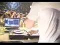 DJ GOLDIE + MC LOWQUI - Live in Shanghai 2007 - PART 1