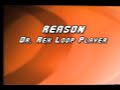 Reason 3 Tutorial - Dr. Rex Loop Player - GetGoingTraining.c Reason 3 Tutorial - Dr. Rex Loop Player - GetGoingTraining.c