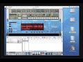 Reason 3 Tutorial - Dr. Rex Loop Player - GetGoingTraining.c