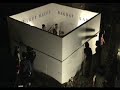 deadbeat escapement -  the clockwork box project - Texnopolis Athens video art festival 07