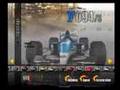 F1 FW16 MONACO Time Attack 3 Onboard-Gran Turismo 3 A-spec