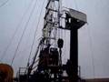 Precision 635 Lloydminster Service Rig