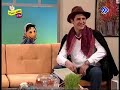 امین حیایی و کلاه قرمزی - ویدیو خنده دار