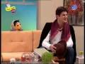 Amin Hayaee & kolah ghermezi