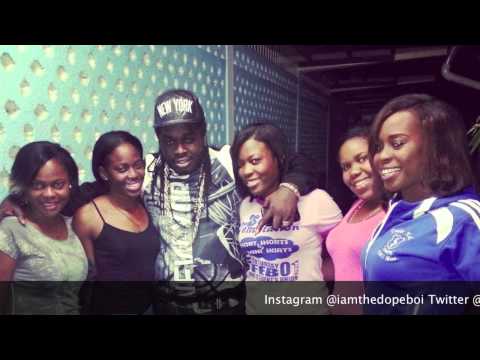 Jah Vinci - Loving (Raw) - Igloo Riddim - February 2014