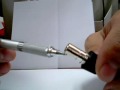 video balun syscom