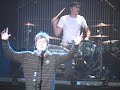 Give Me Jesus at Gibson Amphitheater in L.A.