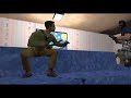 Counter Strike - Mangali Killer