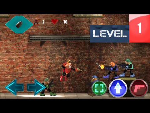 Killer Bean Unleashed Apk Killer Bean Unleashed Apk