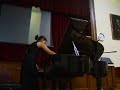 The Aeolian Harp piece by Henry Cowell The Aeolian Harp piece by Henry Cowell