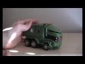 Transformers Animated Bulkhead Review Transformers Animated Bulkhead Review
