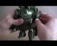 Transformers Animated Bulkhead Review