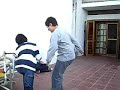 la venganza de las pelotas contra gabi