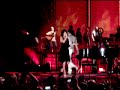 Gigi d'Alessio with Ira Losco - Malta