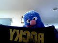 Ante Up by MOP and Busta Rhymes (Sung By A Gambling Sock)