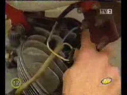 Motor,RIGA,