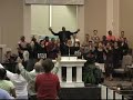 Revelation Song