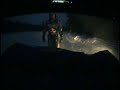 Rally Car Hits Deer