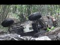 a small clip i threw together trying out software . i chose a silent movie mode but the soundtrack is good . don't worry working on an official offroad nation teaser but enjoy this for now ! i gotta let you guys hear those v8s scream!
ok its 2 days later if ya wnt to hear those trucks use this url ! http://www.youtube.com/watch?v=uslqwj-nwmm