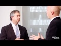 Debt Legislation Impact Minimal to REITs as a Whole, Brad Case says