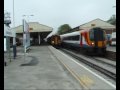IkawaCorp (c) Station Video 9 - Basingstoke IkawaCorp (c) Station Video 9 - Basingstoke