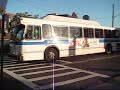 New York City MTA Bus Orion V CNG 9862 on the Q102