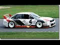 Audi 90 IMSA GTO sound Audi 90 IMSA GTO sound