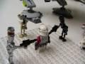 Lego Star Wars Squad 75 The Invasion Of Rhen Varh