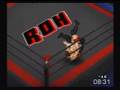 FPR - Samoa Joe vs. Paul Burchill [2/3 Falls] {Part 1}