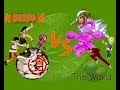 videos de Konoha Vs The World (round 12)