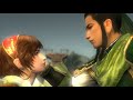 Dynasty Warriors 6 - Liu Bei Story - She Knows the Way Remix Dynasty Warriors 6 - Liu Bei Story - She Knows the Way Remix