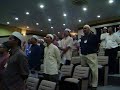 YB DR DZULKIFLI AHMAD MERASMIKAN MESYUARAT AGONG PAS