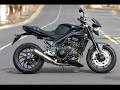 Test Triumph Speed Triple my 2008