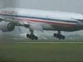 LHR American Airlines