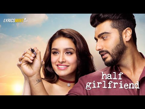 Sun Le Sada || Half Girlfriend Movie || Arjun Kapoor || Shraddha Kapoor || Bollywood Movies 2017
