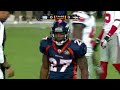 Denver Broncos Vs New York-Knowshon Moreno
