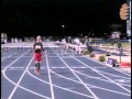 Boys 110m Hurdles Final - New Balance Outdoor Nationals 2011