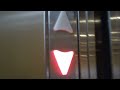 ThyssenKrupp Traction Elevators at the DoubleTree Hotel, Jefferson City, MO
