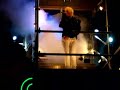 Cristal Snow - Taiteideny� - feat. Jimi P��kallo