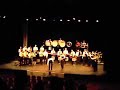 Bagad Elven Ploemeur 2007