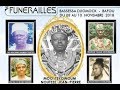 Click to View : Vidéo Funérailles de Mo’oh Téyowoum Jean-Pierre et autres : Aux grands hommes, les grands évènements !!!