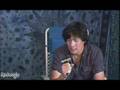 Big Head Todd interview part 1 - Tatanka Music Festival 2008